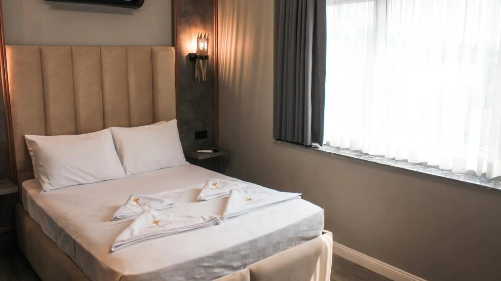 Talles City Hotel Izmir Turkey