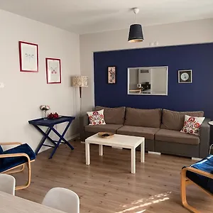 Deka Evleri Апартаменты