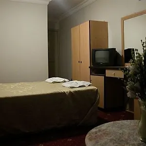 3* Otel Alican 1