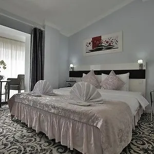 Pendik Marine Otel İstanbul