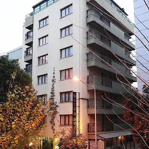 3* Otel Uestuen Alsancak