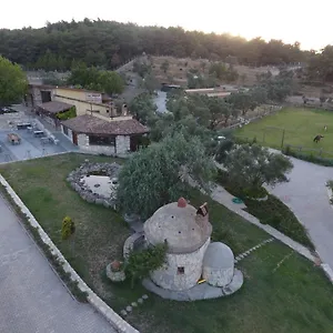 3* Otel Manej Urla