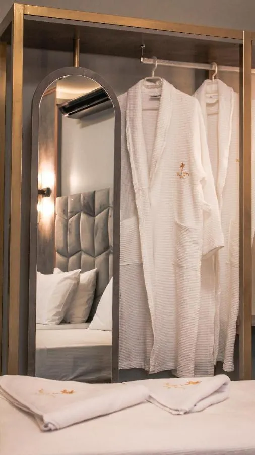 Talles City Hotel Izmir
