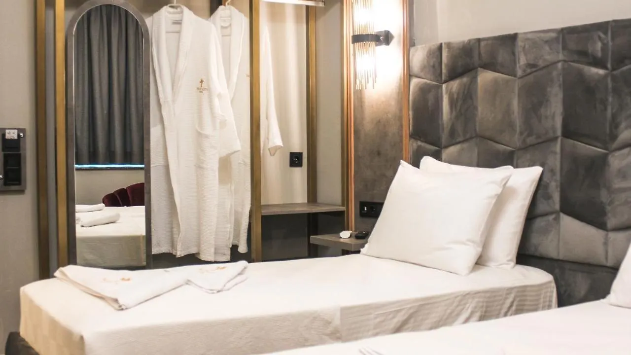 Talles City Hotel Izmir 0*,  Türkei