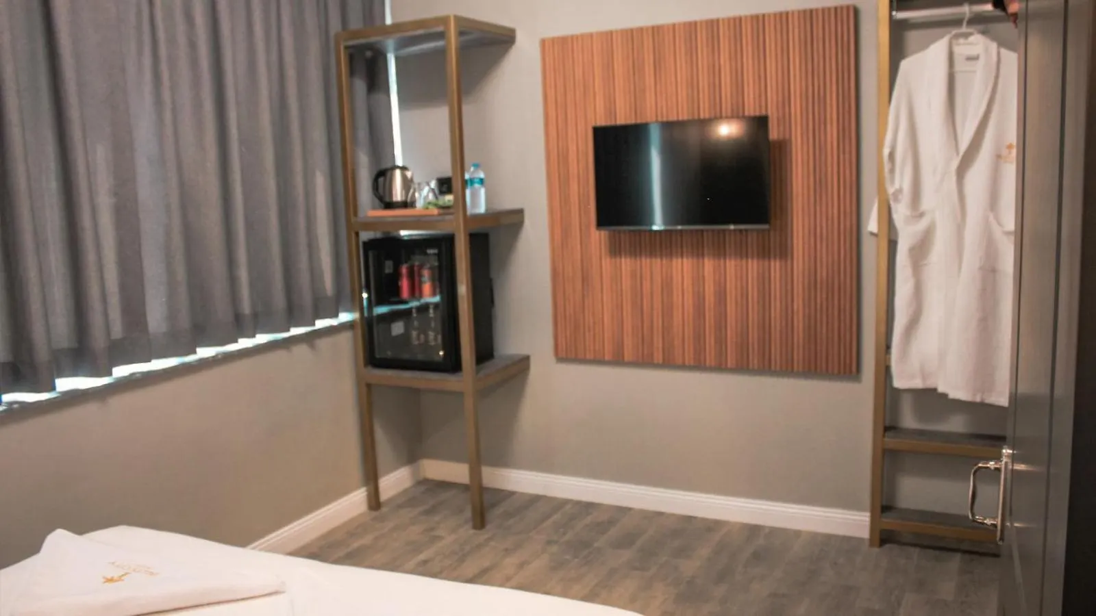 Talles City Hotel Izmir