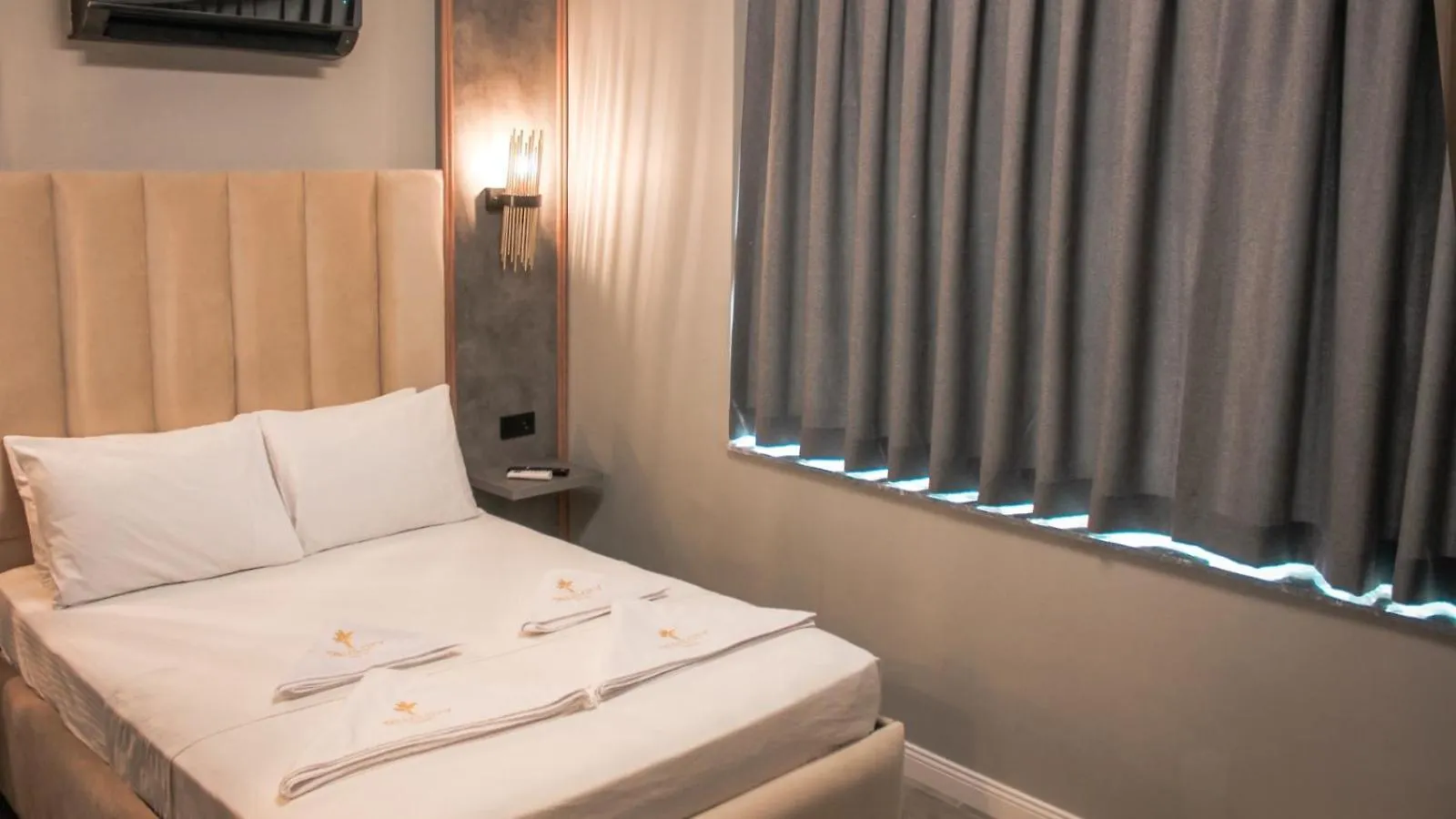 Talles City Hotel Izmir Türkei