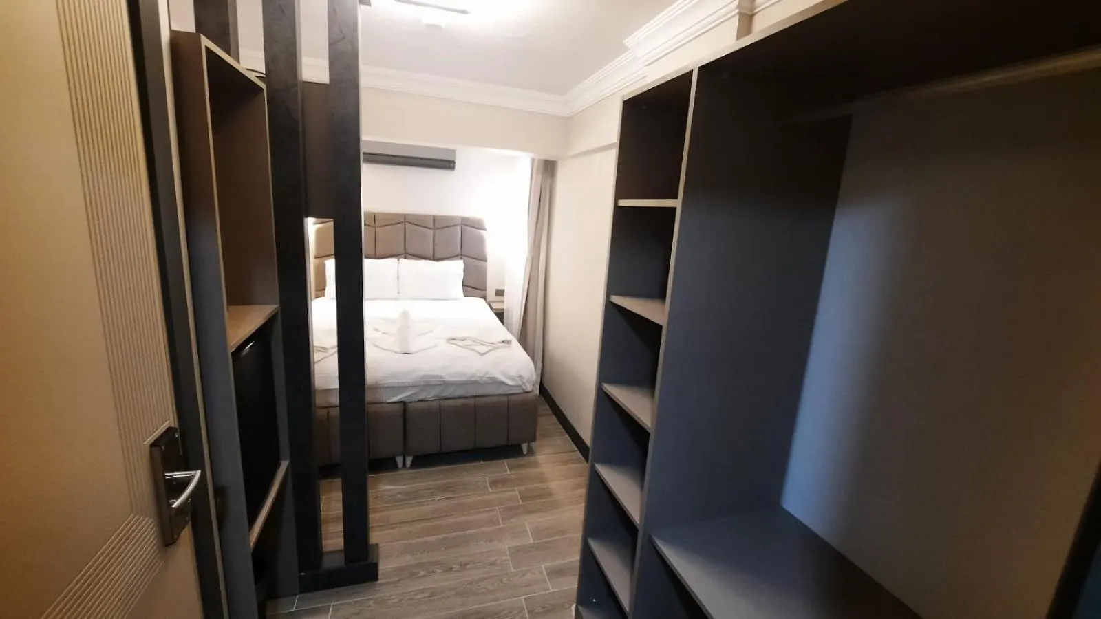 Talles City Hotel Izmir