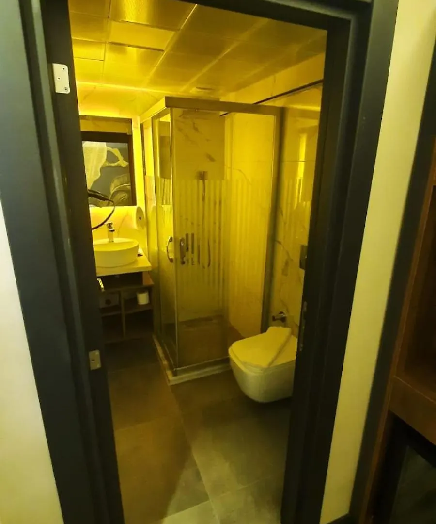 Talles City Hotel Izmir Türkei